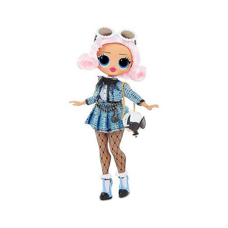 M G A  L.O.L. Surprise! OMG 3.8 Uptown Girl 