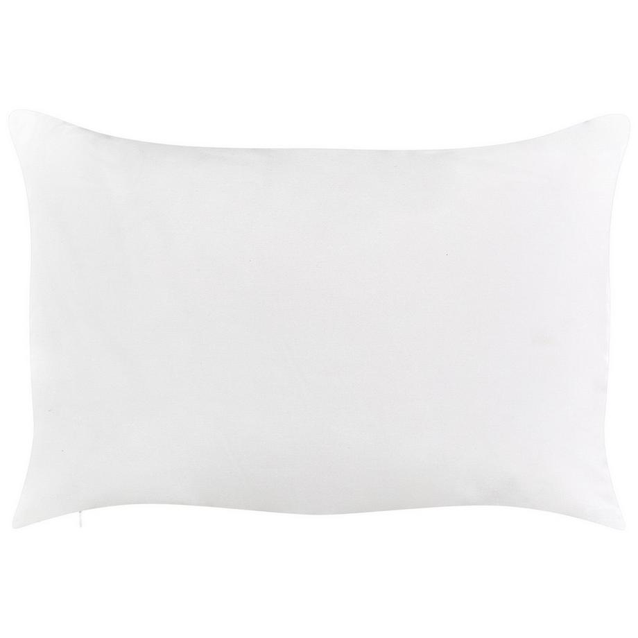 Beliani Set di 2 cuscini da esterno en Poliestere Moderno PIANAZZO  