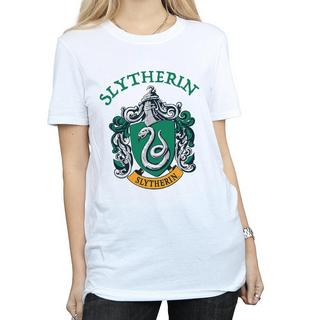 HARRY-POTTER  Slytherin TShirt 