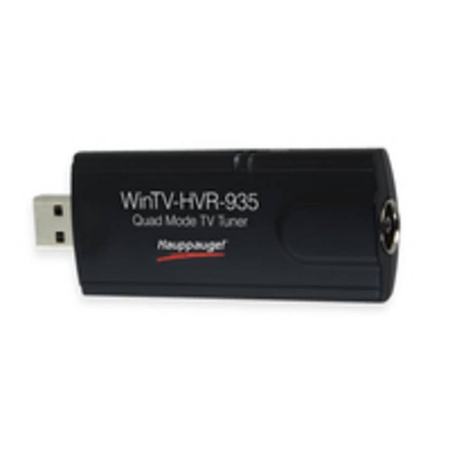 HAUPPAUGE  WinTV-HVR-935HD 