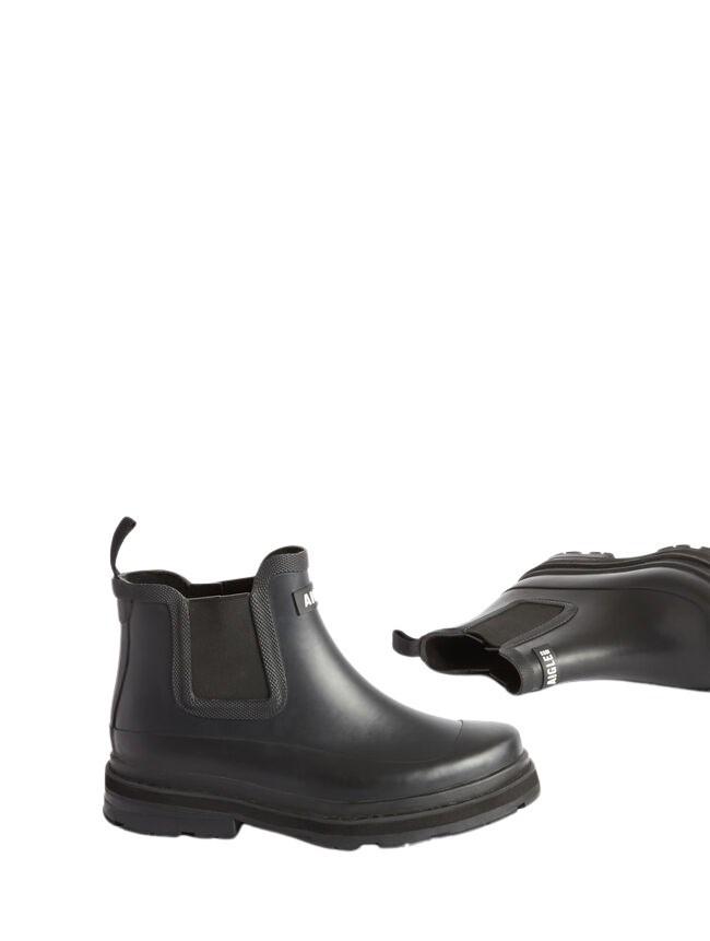 AIGLE  bottines soft rain 2 