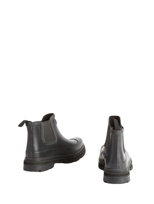 AIGLE  bottines soft rain 2 