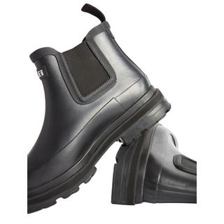 AIGLE  bottines soft rain 2 