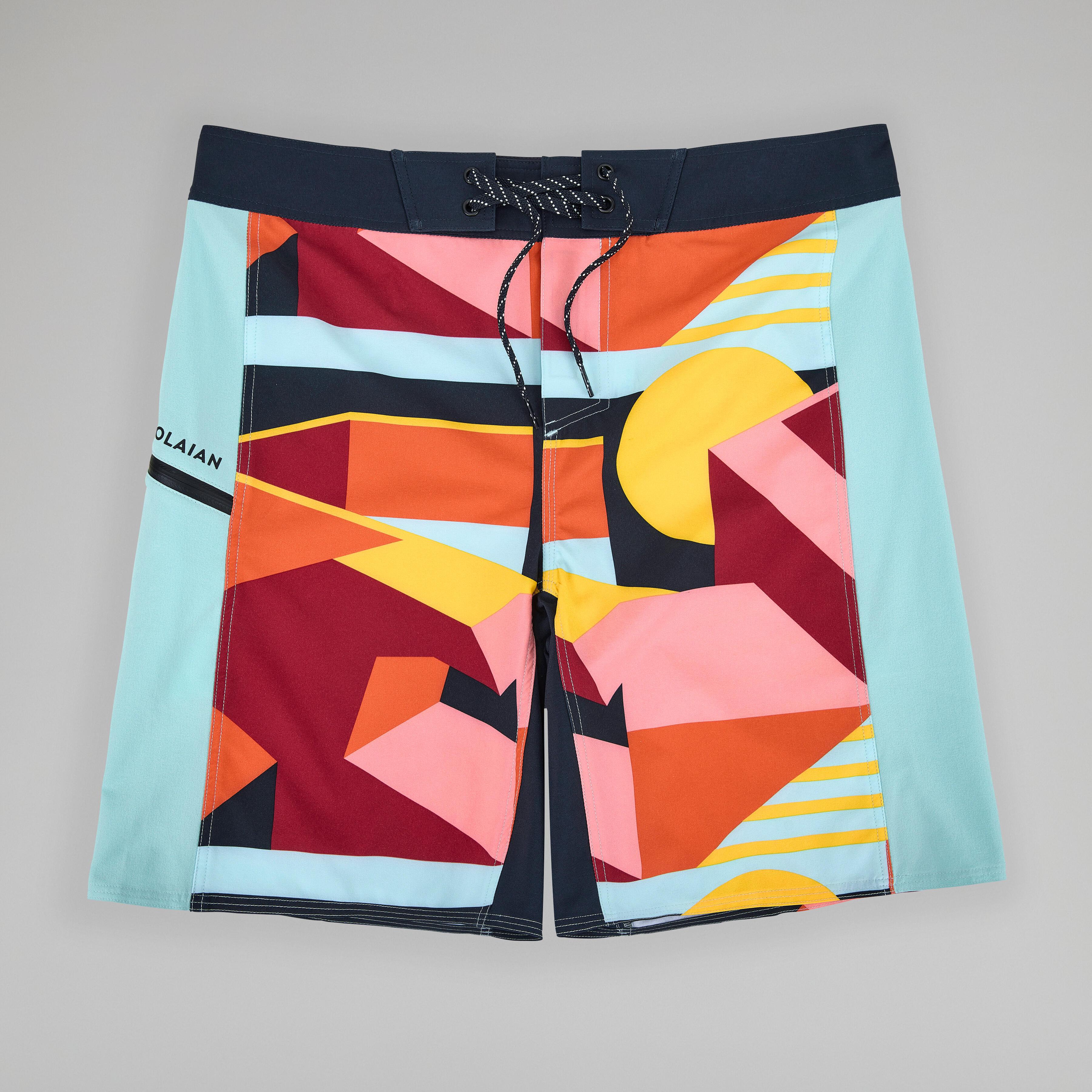 OLAIAN  Boardshorts - ARCHI 