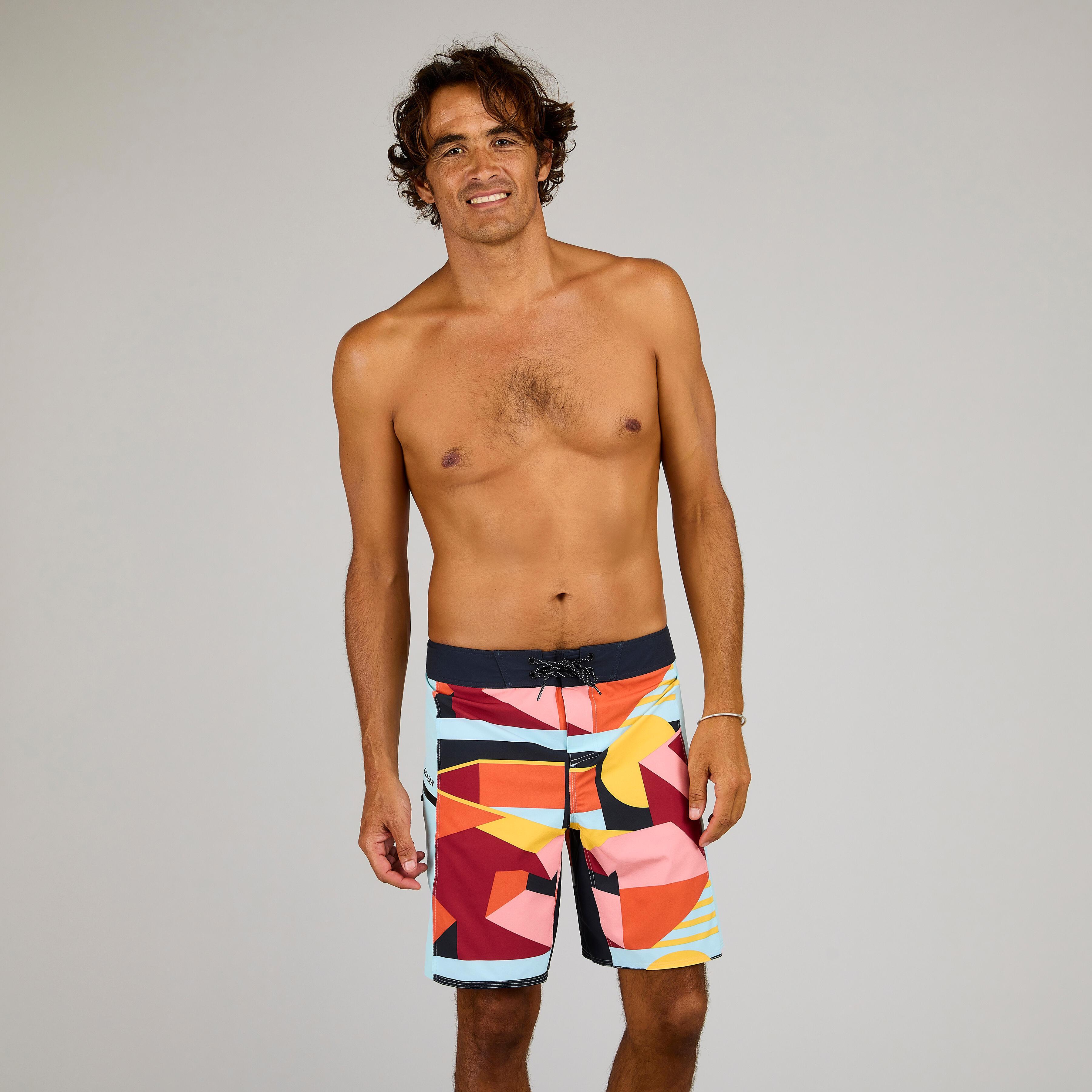 OLAIAN  Boardshorts - ARCHI 