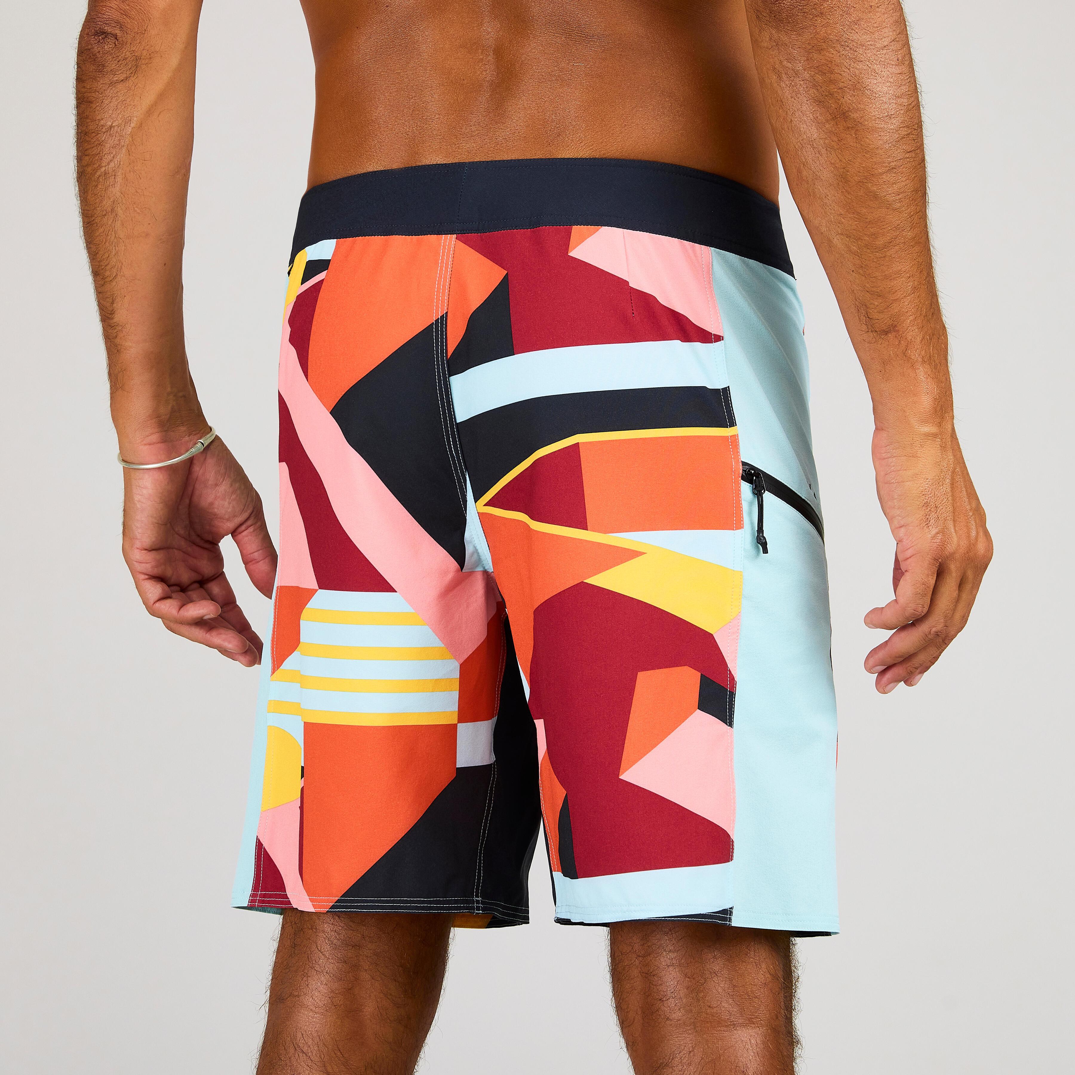 OLAIAN  Boardshorts - ARCHI 