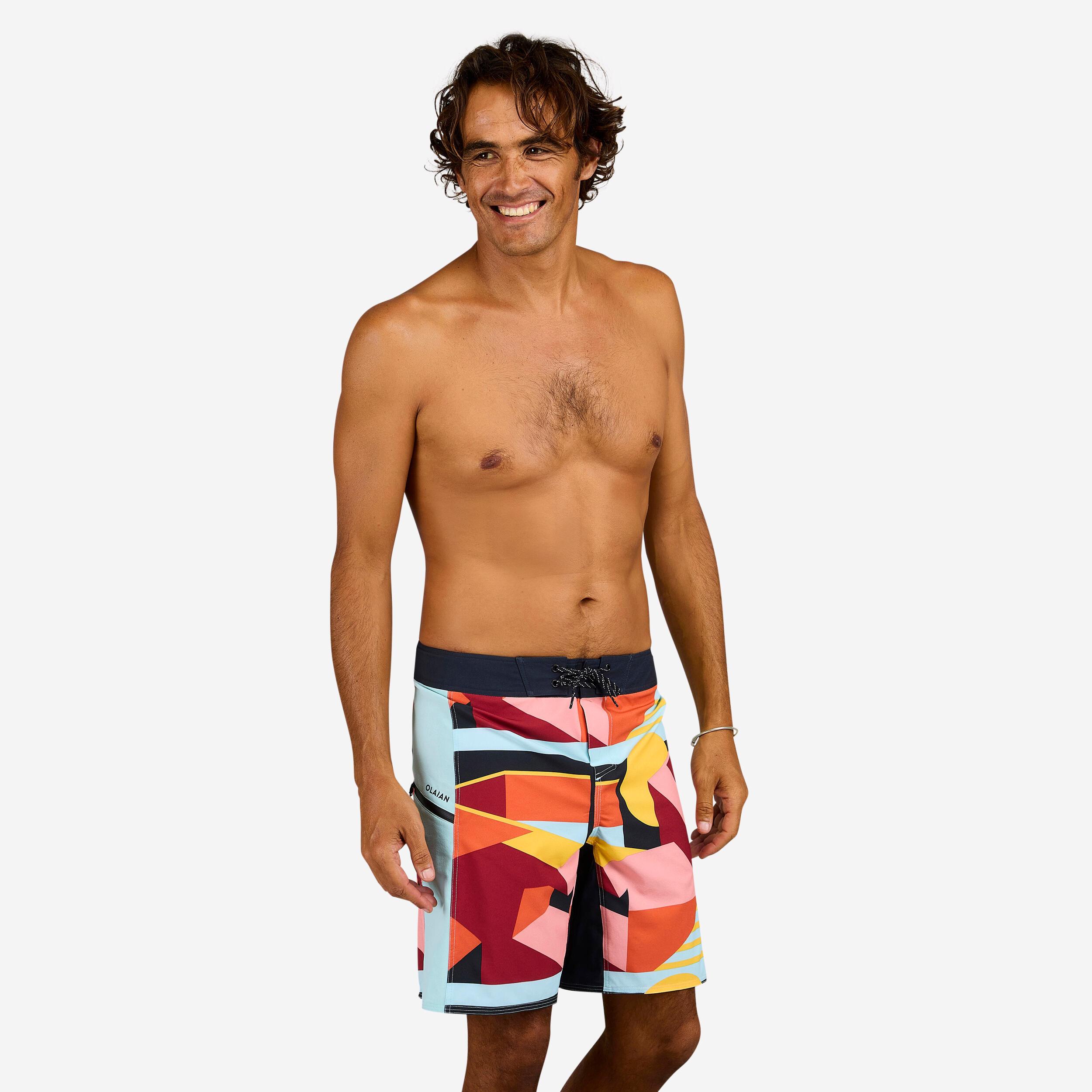 OLAIAN  Boardshorts - ARCHI 