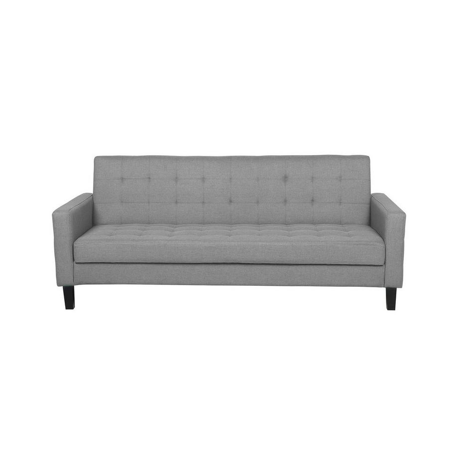 Schlafsofa aus Stoff  VEHKOO