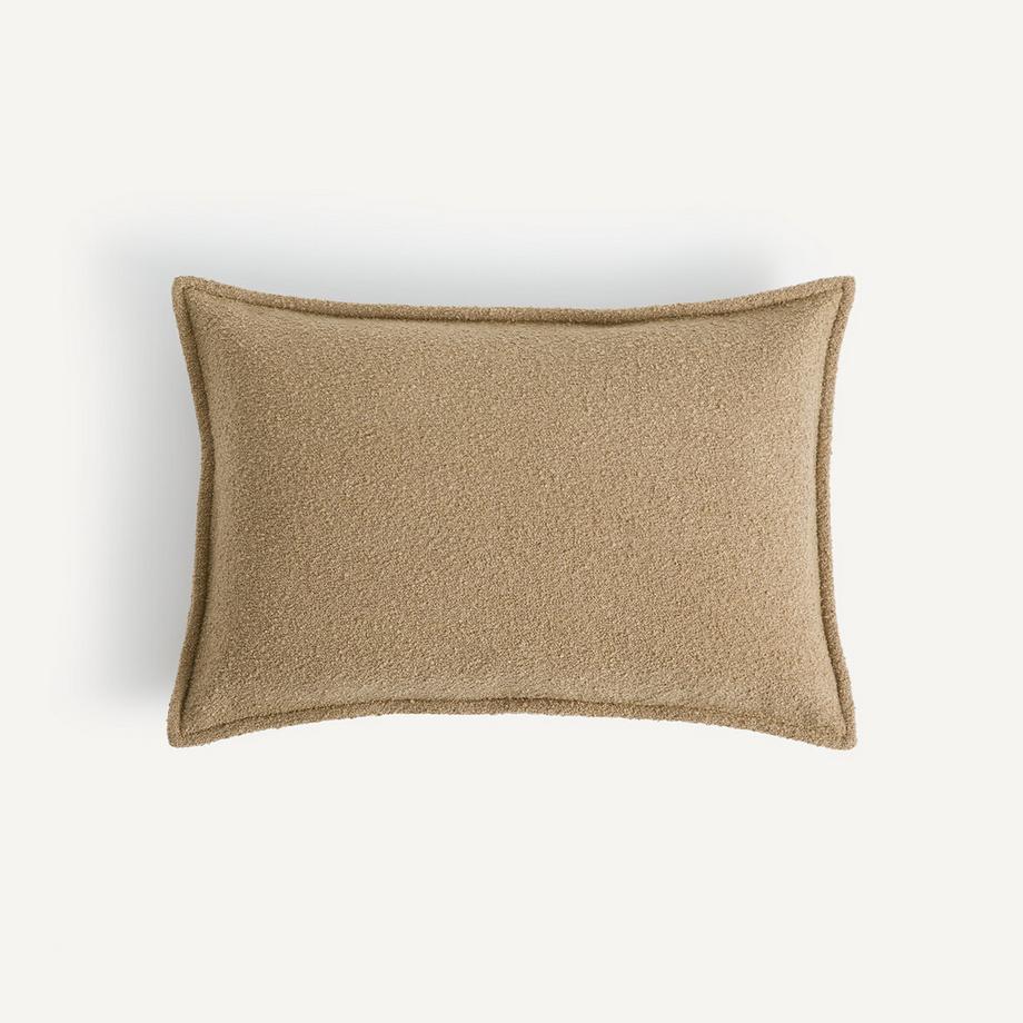 AM.PM Belvini Bouclé Kissenbezug  