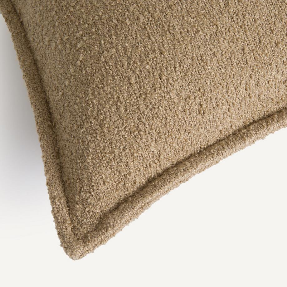 AM.PM Belvini Bouclé Kissenbezug  