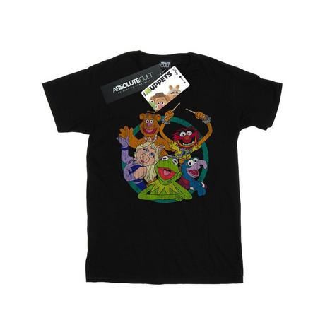 Disney  Tshirt THE MUPPETS 