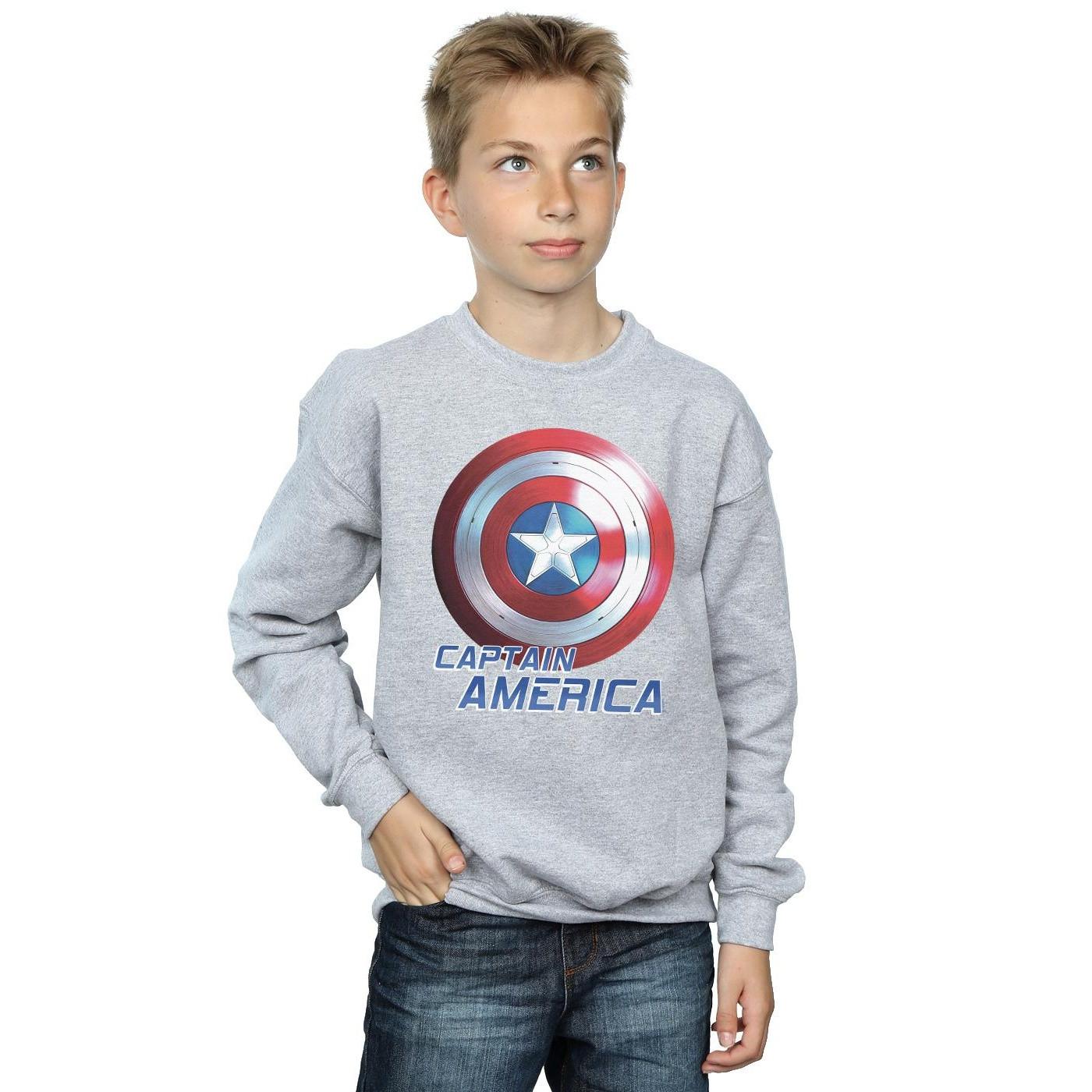 MARVEL  Sweatshirt 