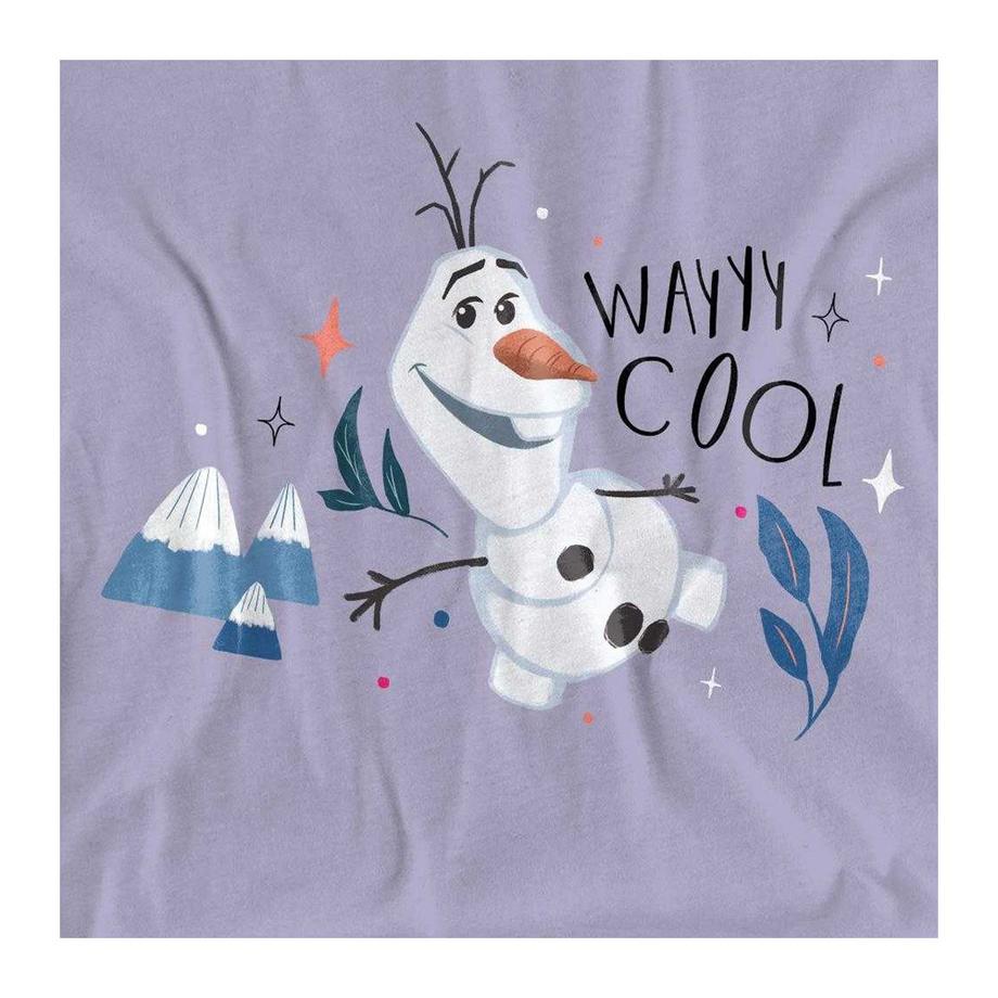FROZEN  T-ShirtWayyy Cool 