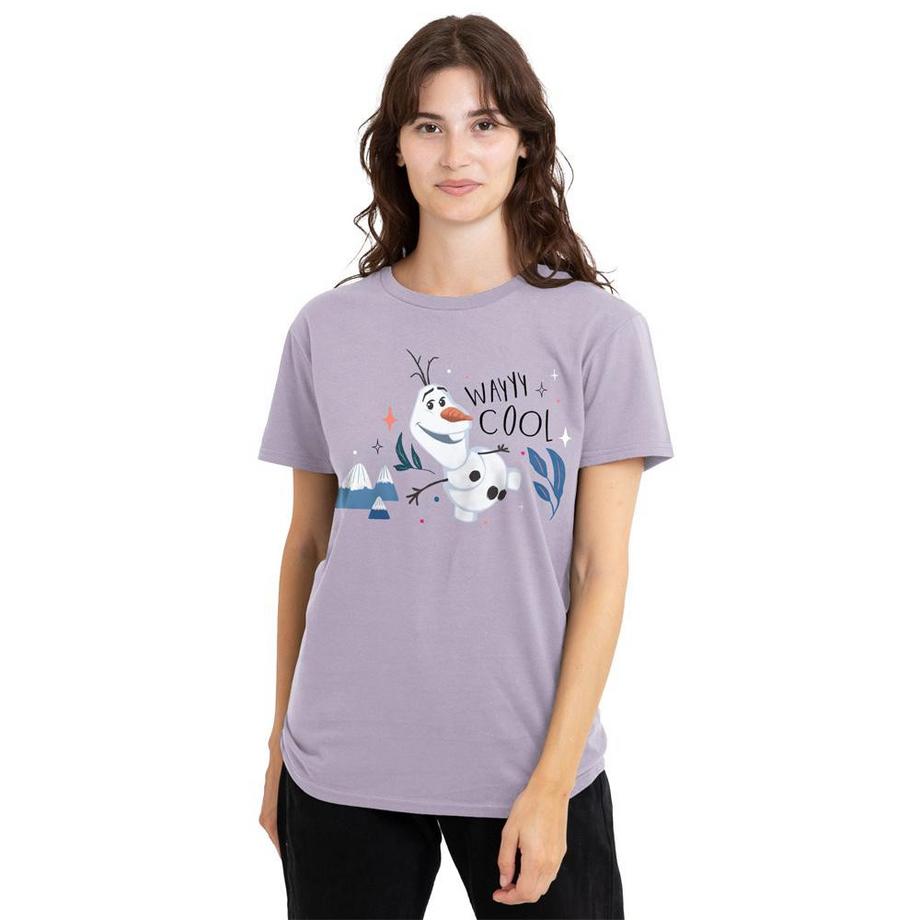 FROZEN  T-ShirtWayyy Cool 
