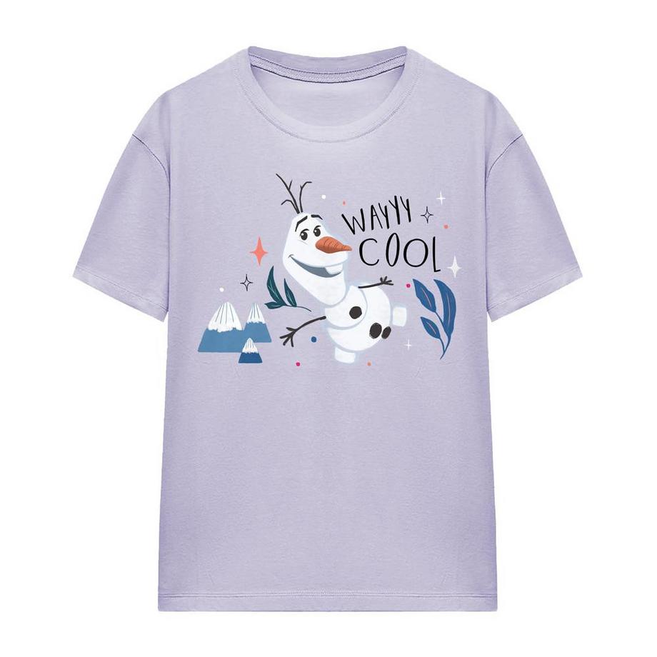 T-ShirtWayyy Cool