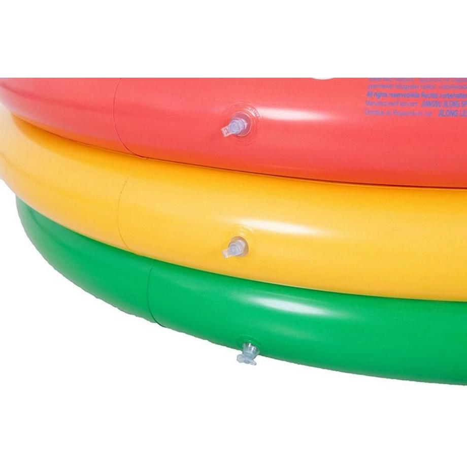 Jilong  Piscina gonfiabile per bambini Jilong 