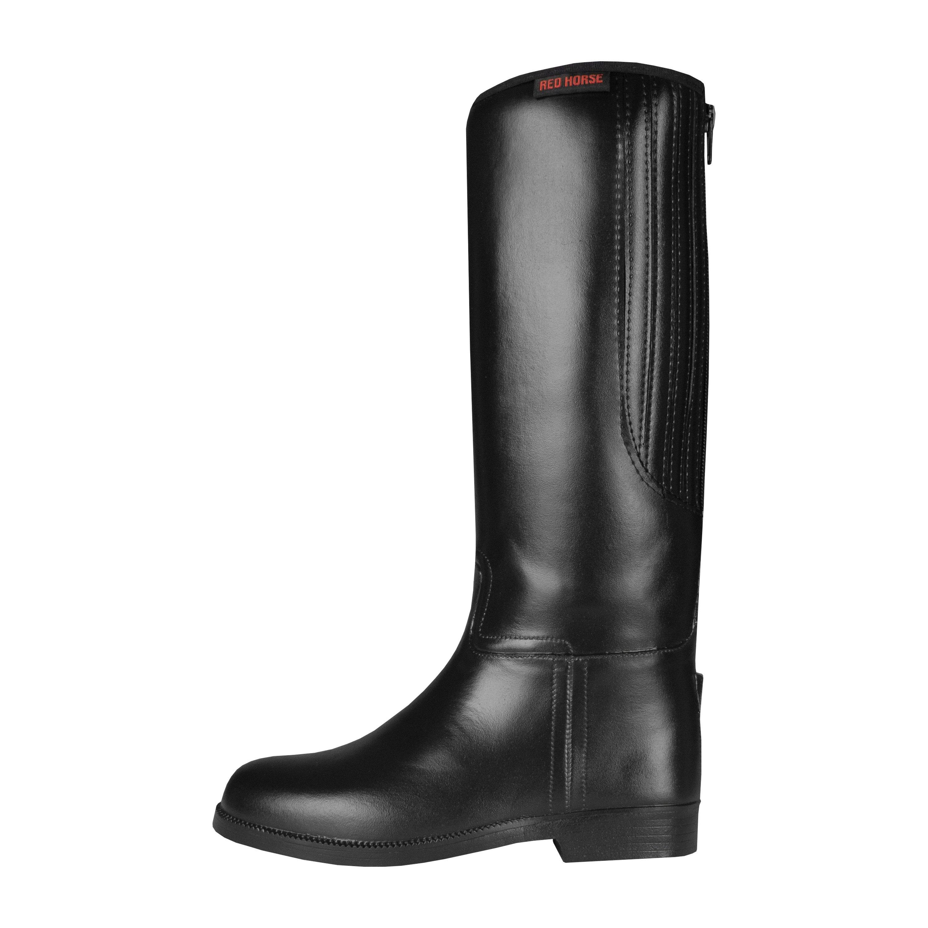 HORKA  Boots PVC stretch 