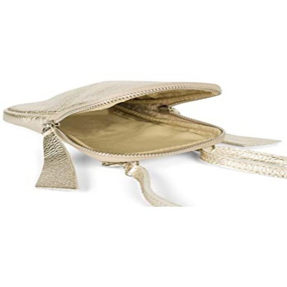 Only-bags.store Sac Bandoulière Téléphone Cuir Surface Grainée  