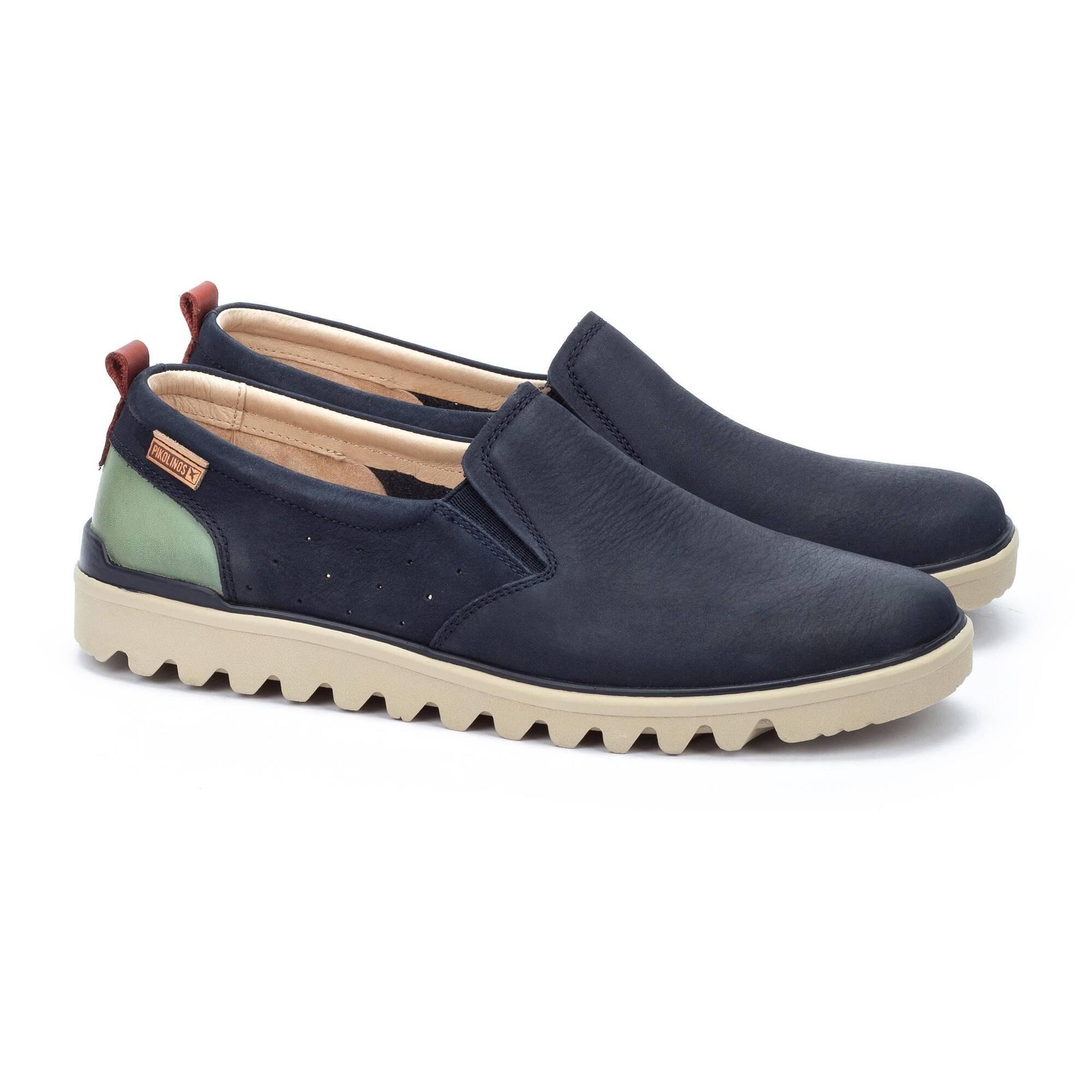 Image of Mokassins Tabernas M5v-3048no Herren 44