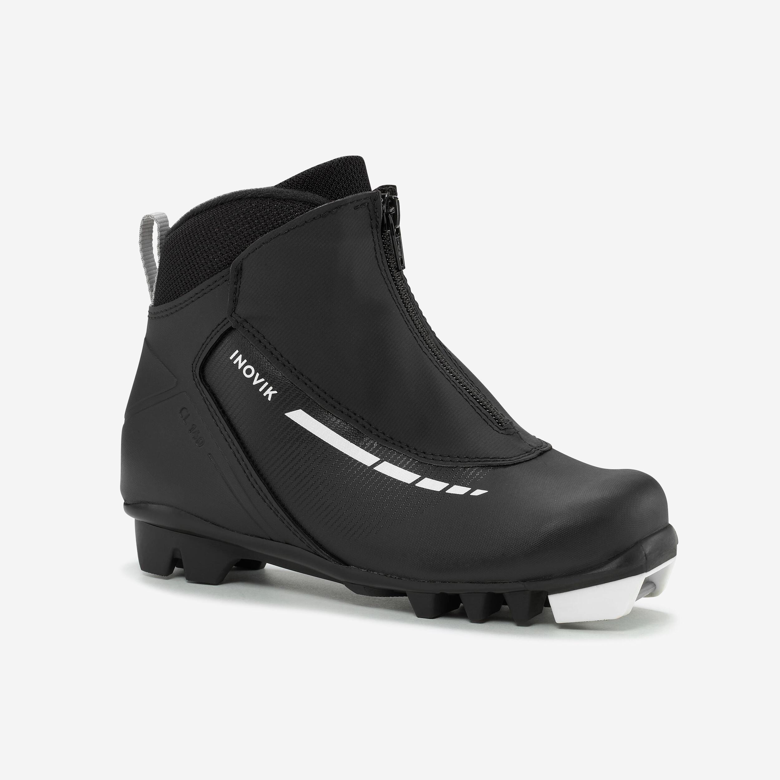 Image of Skischuhe - Xc S 140 Unisex Schwarz Leicht 30