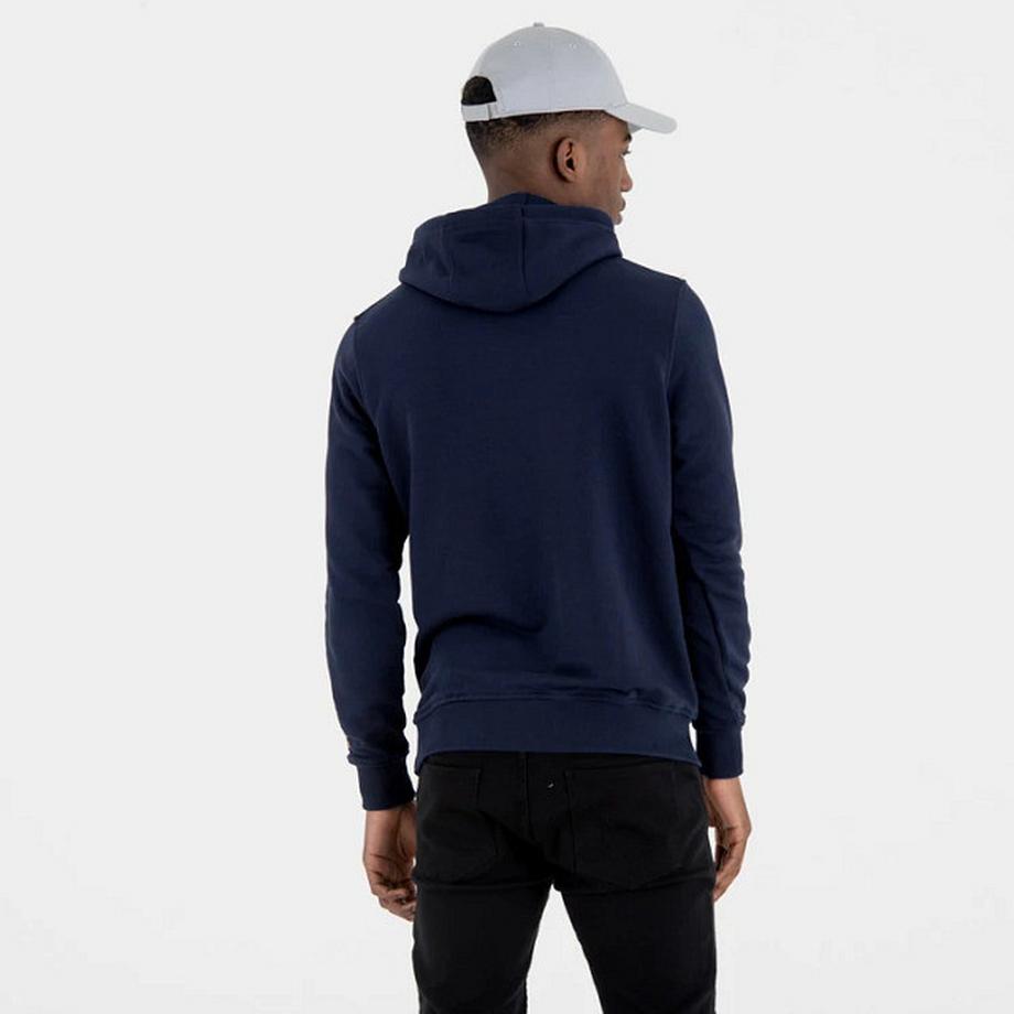 NEW ERA Utah Jazz NBA Sweatshirt à capuche  