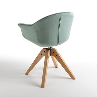 La Redoute Intérieurs Bürodrehsessel  