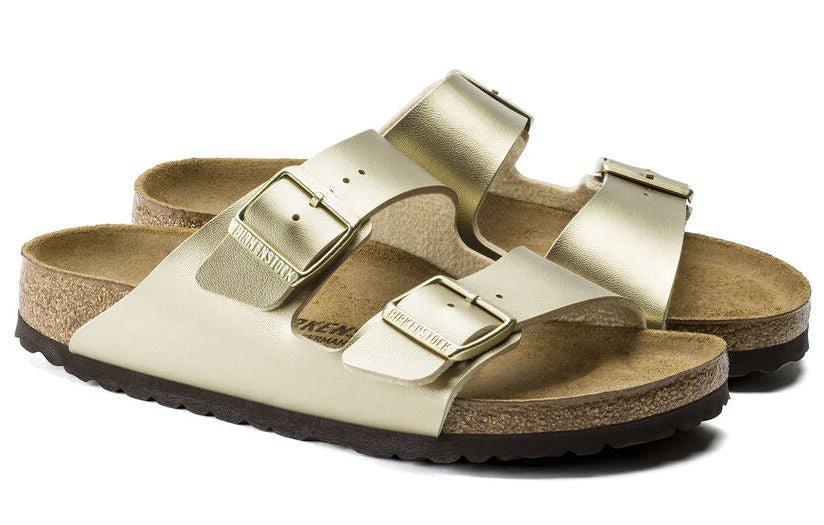 BIRKENSTOCK  Birkenstock Arizona BS - Synthetik sandale 