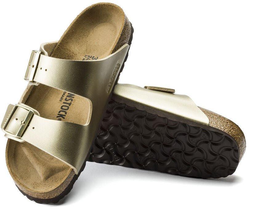 BIRKENSTOCK  Birkenstock Arizona BS - Synthetik sandale 