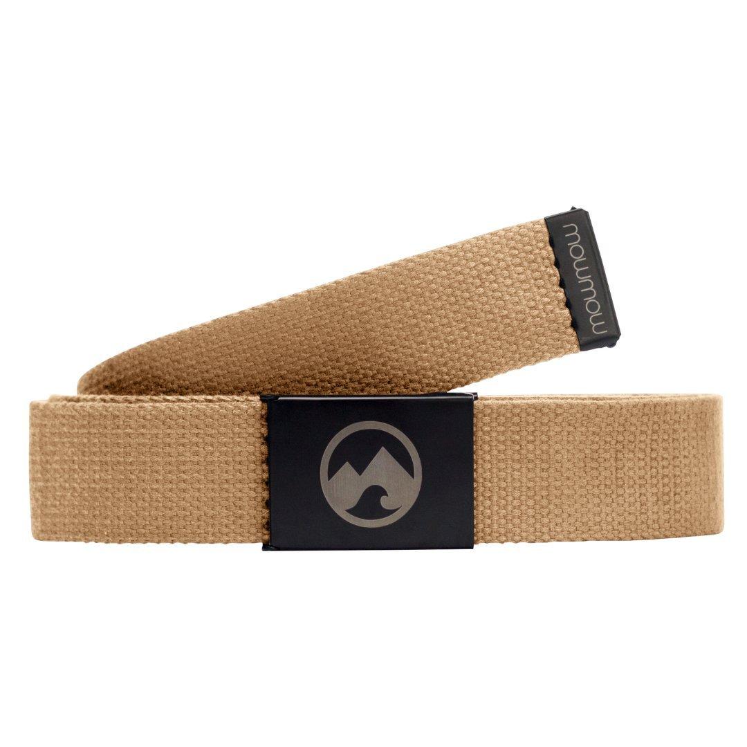 MowMow  Canvas Belt Ogo 