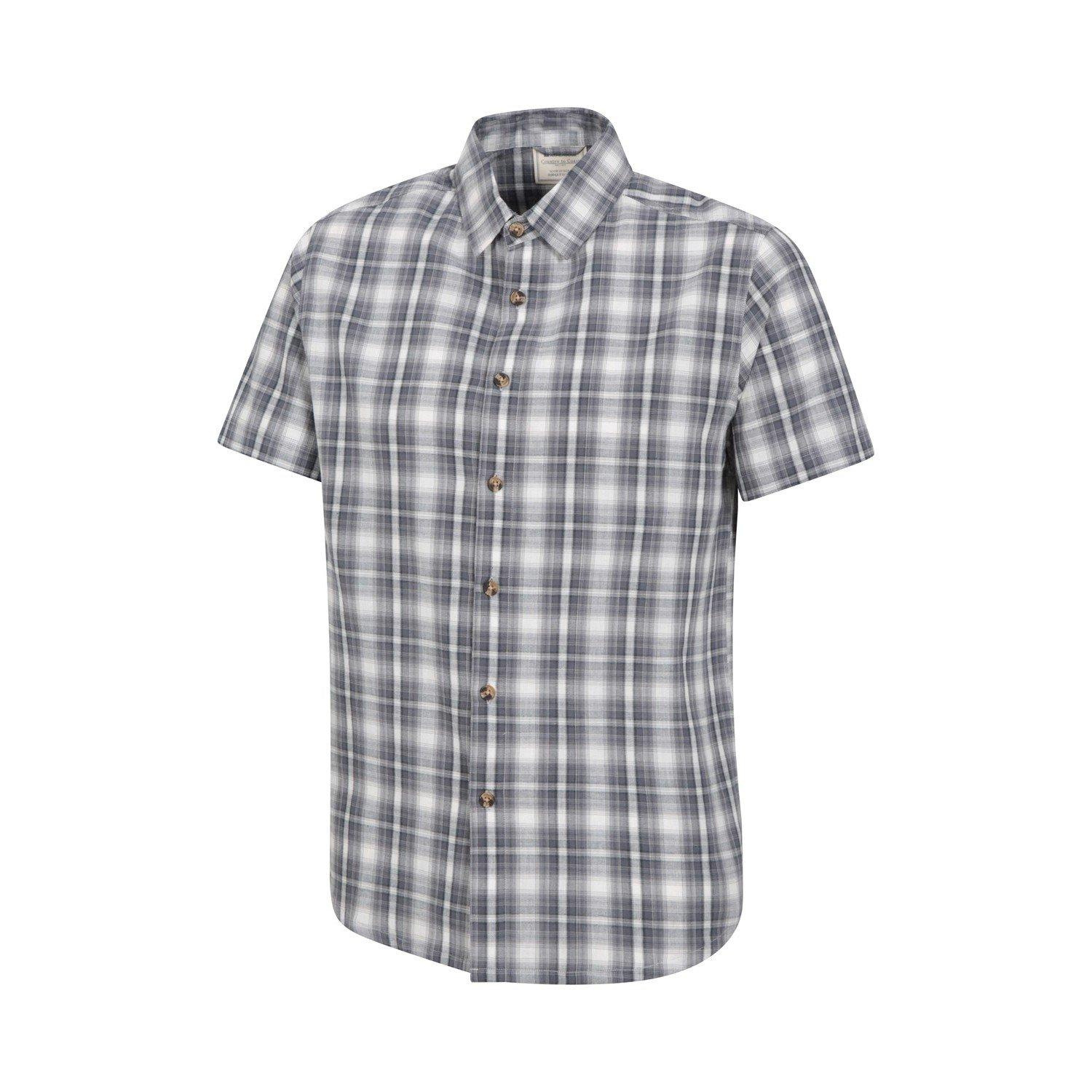 Mountain Warehouse  Chemise WEEKENDER 