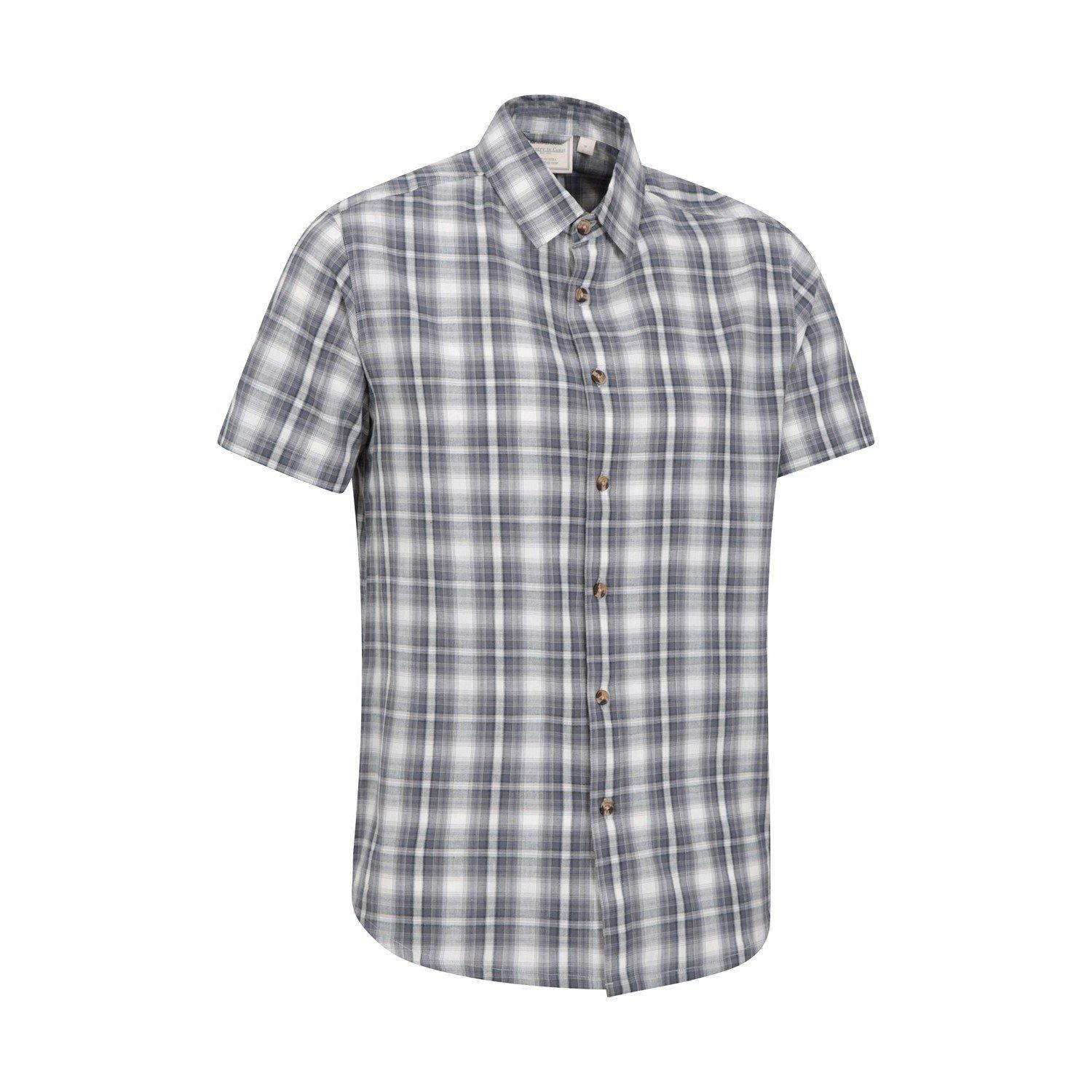 Mountain Warehouse  Chemise WEEKENDER 