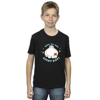 Disney  Big Hero 6 Everyday TShirt 