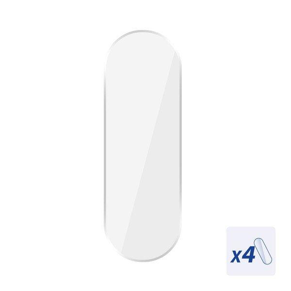 Image of 3mk Protection Oppo A5 2020 - Flexibles Glas Rückkamera Folie