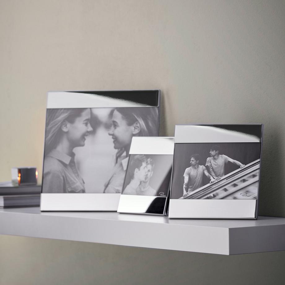 Philippi Cadre photo  Zak brillant  