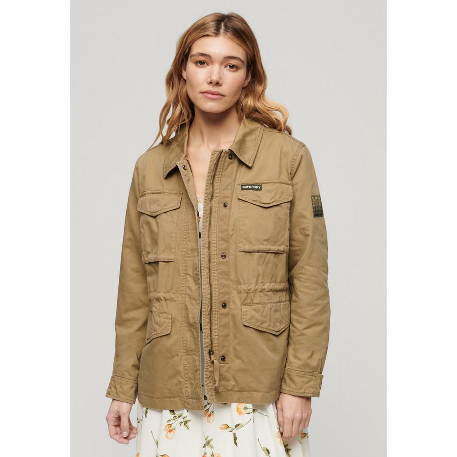 Superdry M65 Jacke  