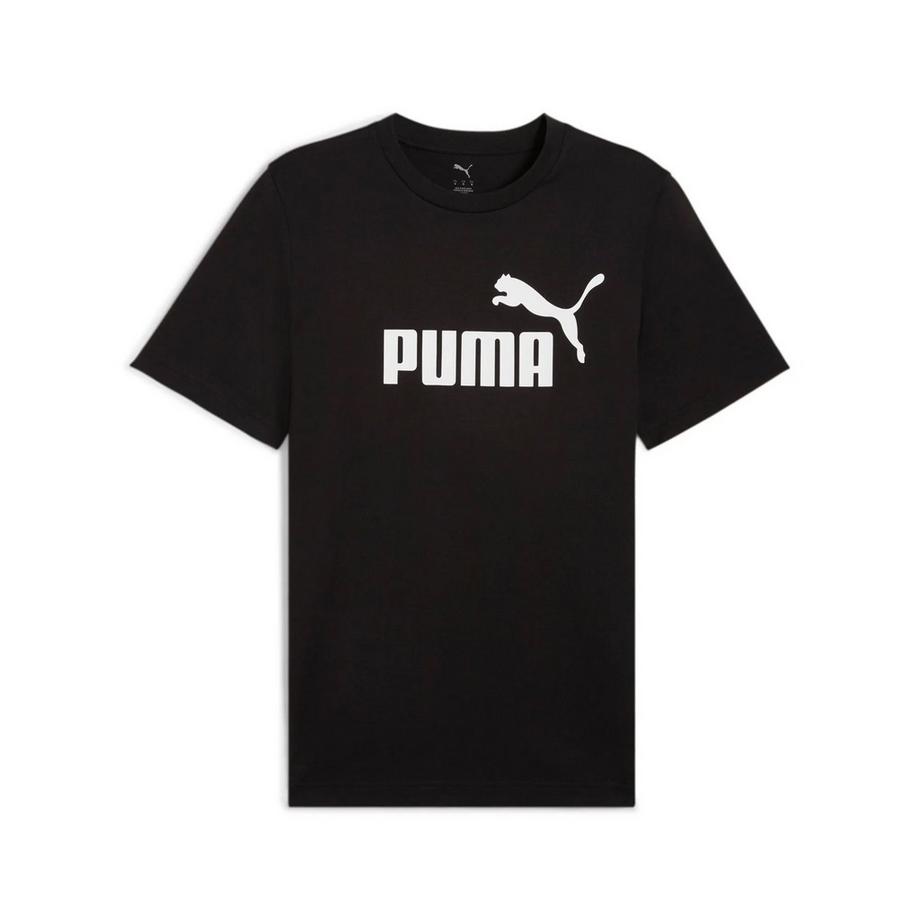 PUMA  T-Shirt  2er Pack Bequem sitzend 