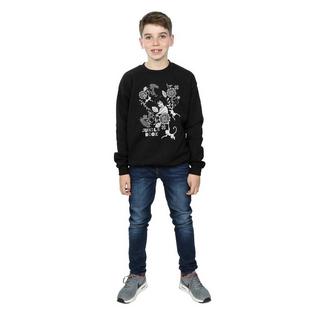 Disney  The Jungle Book Tale Sweatshirt 