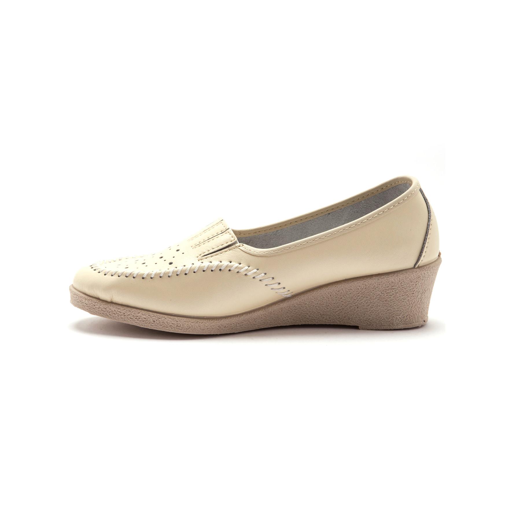 Pédiconfort  Mocassins femme 