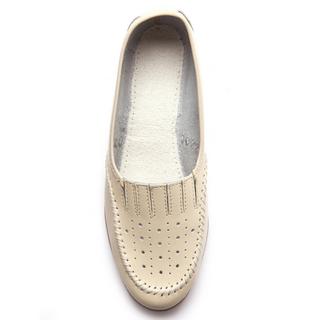 Pédiconfort  Mocassins femme 