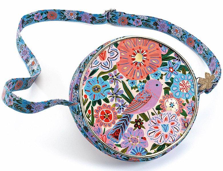 Image of Handtasche Vogel Unisex ONE SIZE