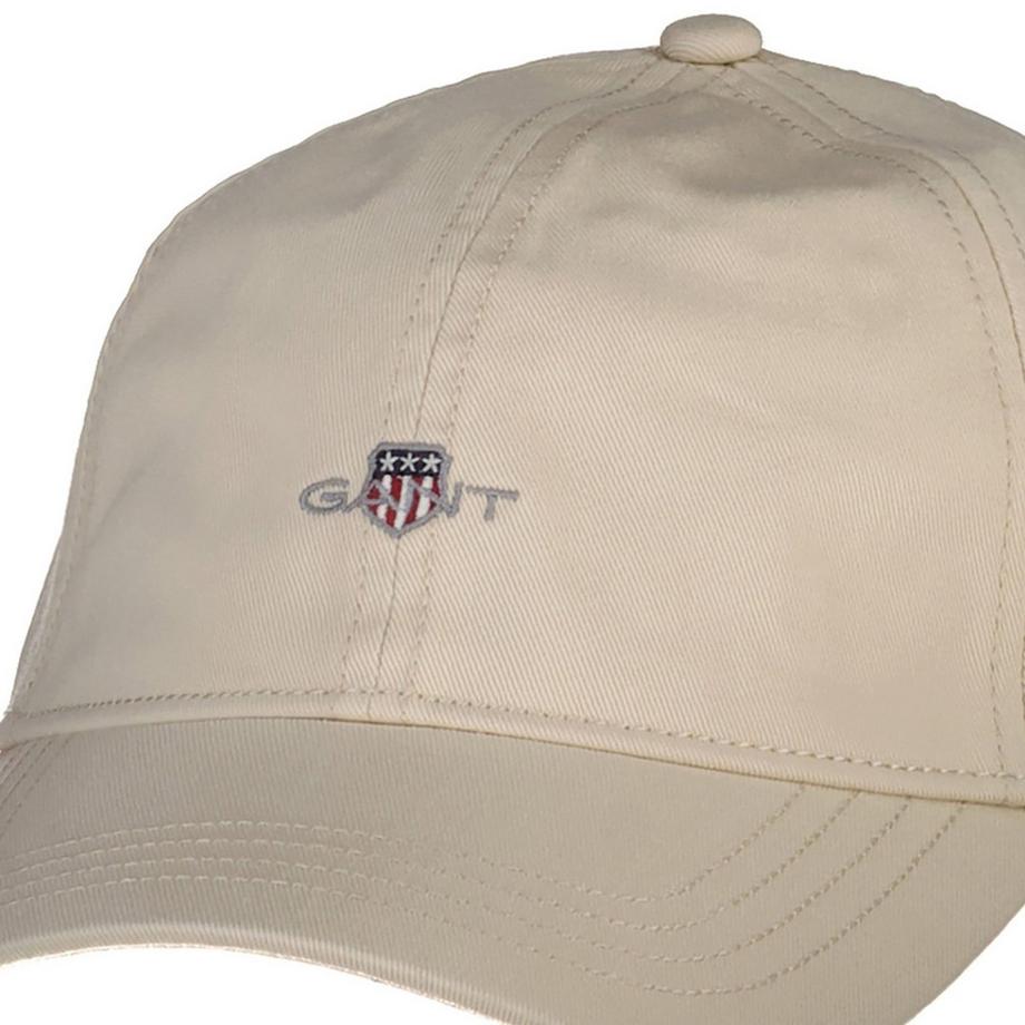 GANT Shield Cotton Twill Cap  