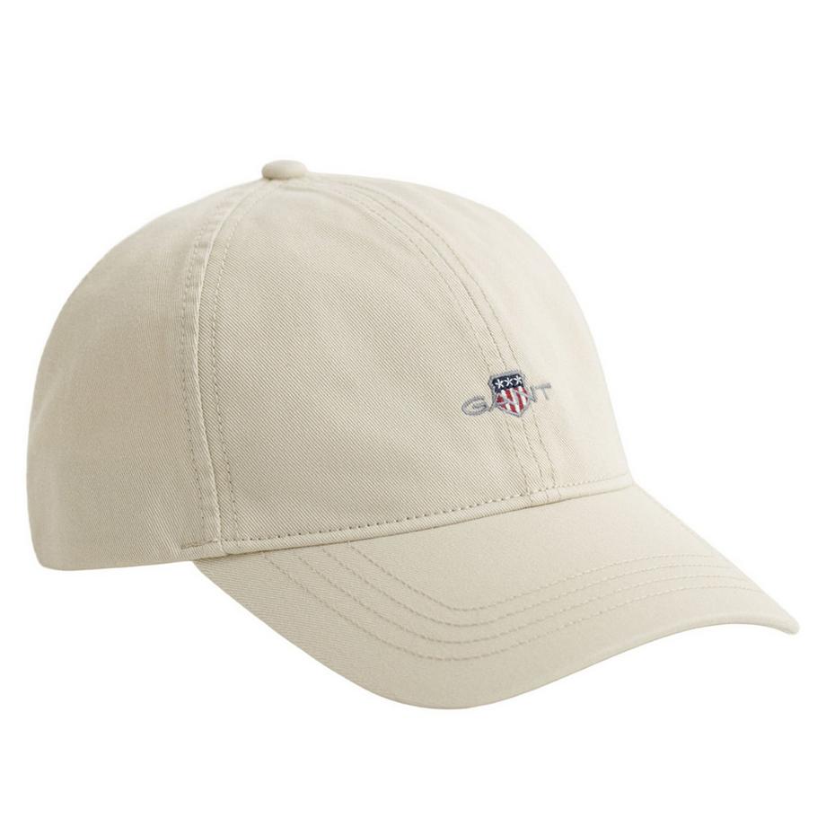 GANT Shield Cotton Twill Cap  
