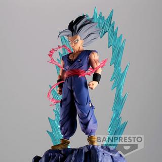 Banpresto  Dragon Ball S Super Hero History Box : Son Gohan 12cm 