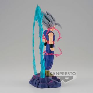 Banpresto  Dragon Ball S Super Hero History Box : Son Gohan 12cm 