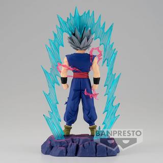 Banpresto  Dragon Ball S Super Hero History Box : Son Gohan 12cm 