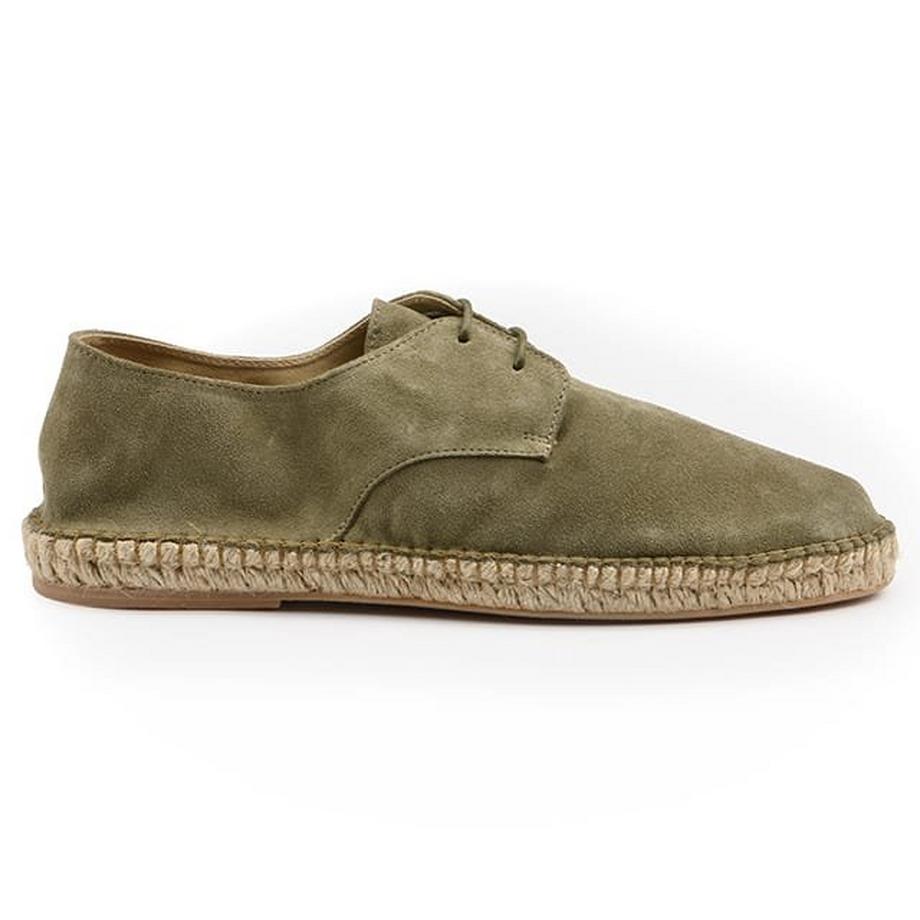 bobbies Iguzu-41 Chaussures à Lacets  