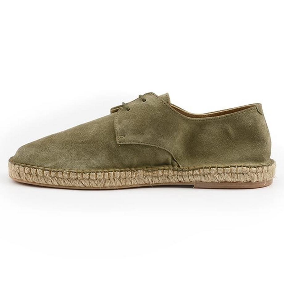 bobbies Iguzu-41 Chaussures à Lacets  