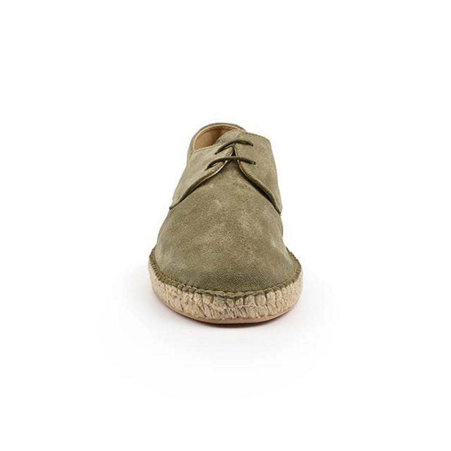 bobbies Iguzu-41 Chaussures à Lacets  