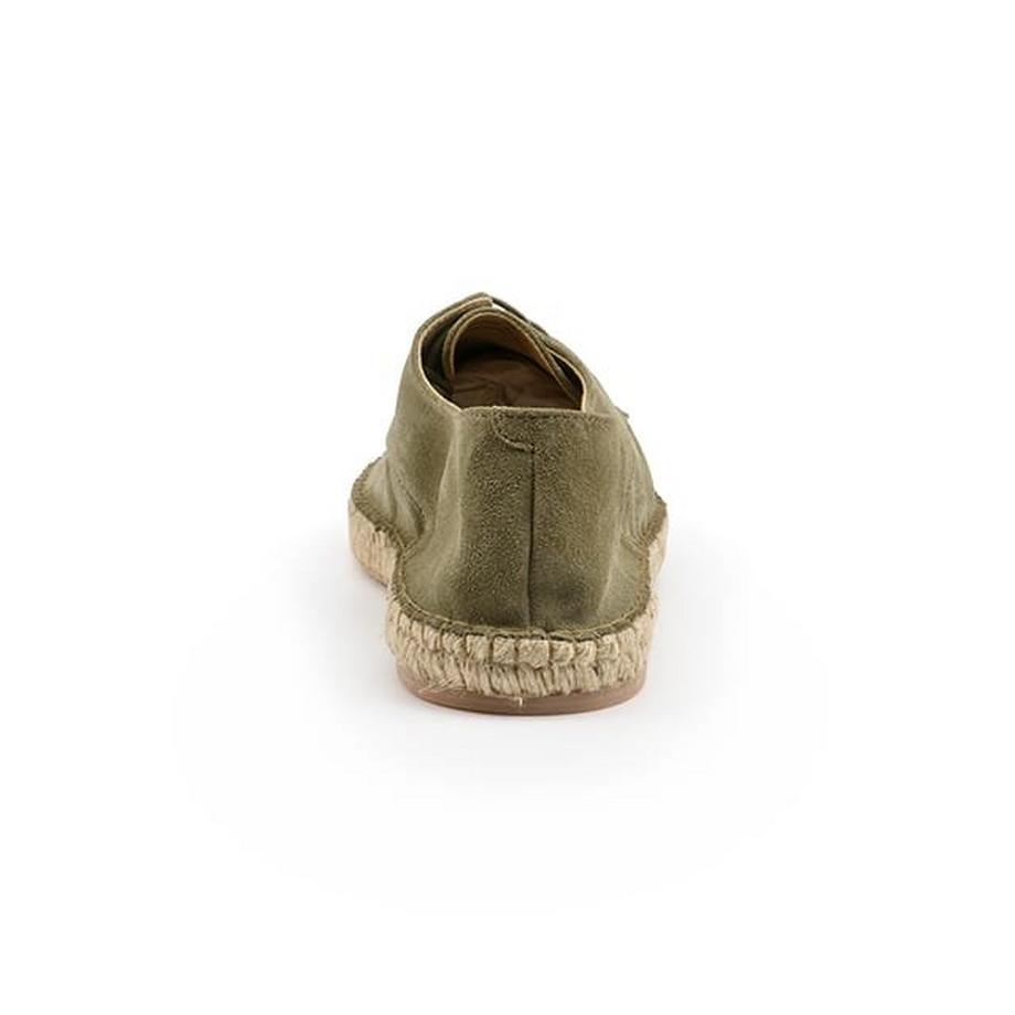 bobbies Iguzu-41 Chaussures à Lacets  