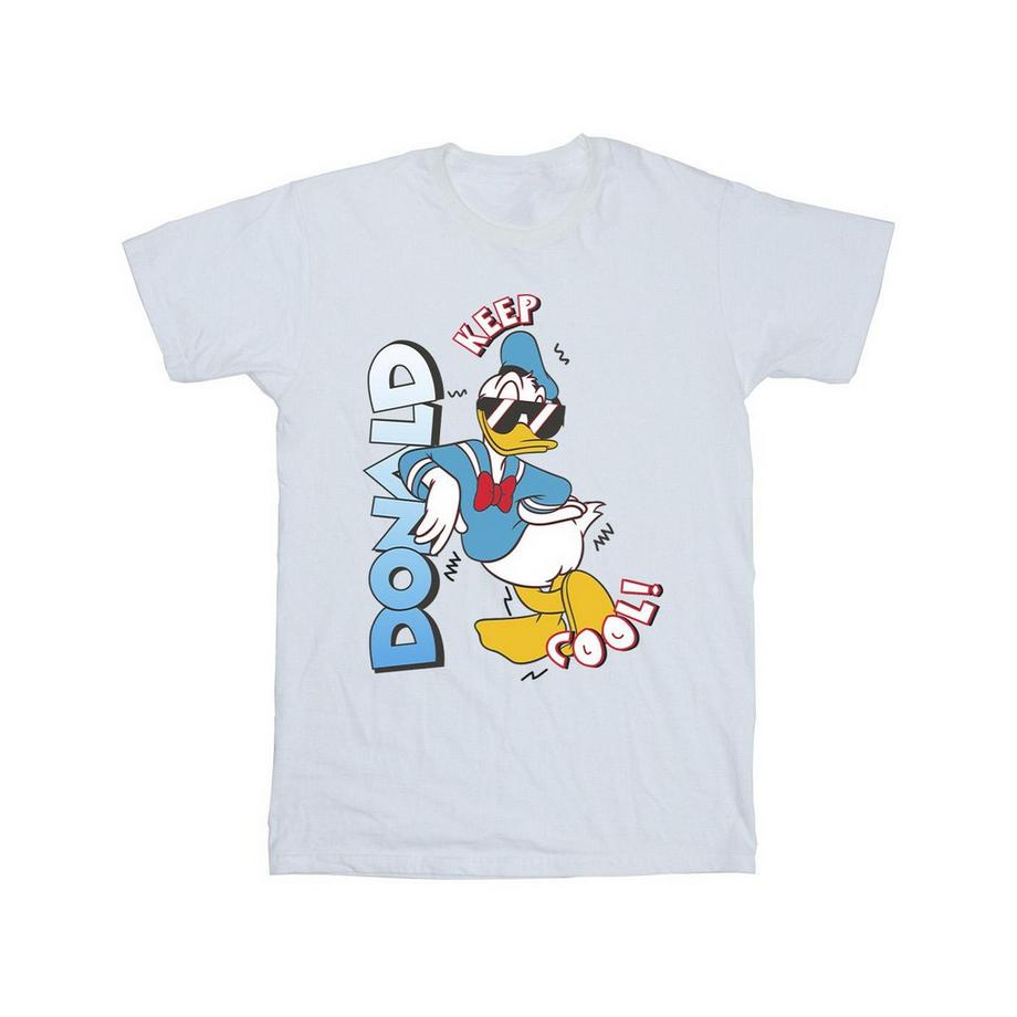 Tshirt DONALD DUCK COOL